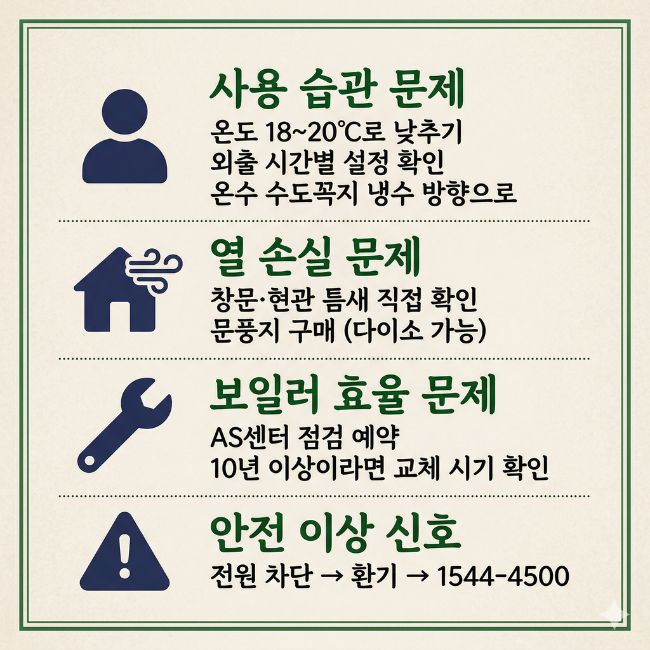 유형별 오늘할일